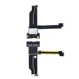Commander Vite Nappe LCD Complète iPad Pro 12.9" (2015)