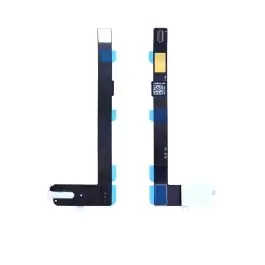 Prix Réduit Nappe Jack iPad Mini 4 (2015) Blanc