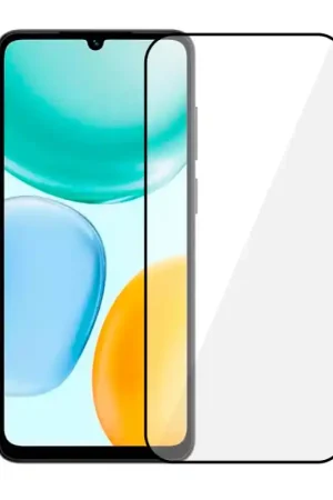 Acheter En Ligne Verre Trempé Complet pour Huawei Honor X5C Plus
