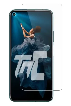 Pas Cher Huawei Honor 20 - Verre trempé TM-Concept® - Gamme Standard Premium