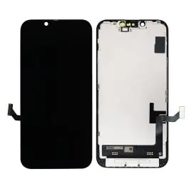 Écran iPhone 14 (Incell) Optimum Vente Flash