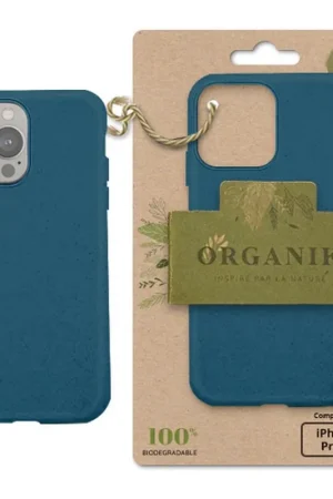 Achetez Aujourd’hui Coque Organik iPhone 13 Pro Max Marine