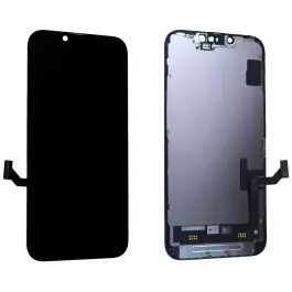 Quantité Limitée Écran iPhone 14 (Soft OLED) 120Hz Optimum