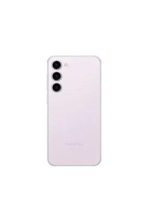 Commande En Gros Coque transparente Galaxy S23PLUS Transparent