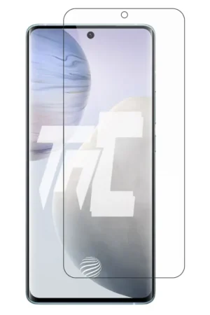 Vivo X60 - Verre trempé TM-Concept® - Gamme Standard Premium Meilleur Choix