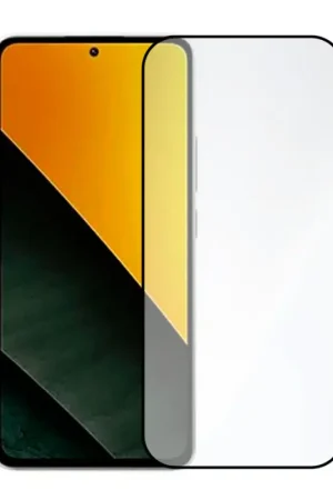 Bon Marché Verre Trempé Ultra Resistant Glass pour Xiaomi Redmi Note 14 5G