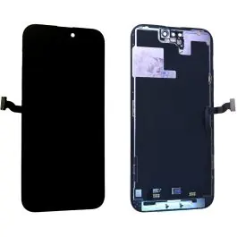 Écran iPhone 14 Pro Max avec Nappe Capteur de proximité Origine démonter Certifié