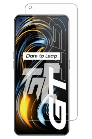 Quantité Limitée Realme GT - Verre trempé TM-Concept® - Gamme Standard Premium