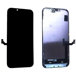 Écran iPhone 14 Plus avec Nappe Capteur de proximité Origine démonter Livraison Express