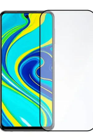 Verre Trempé Ultra Resistant Glass pour Xiaomi Redmi Note 9S Affaire À Saisir