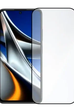 Verre Trempé Ultra Resistant Glass pour Xiaomi Poco X4 Pro Marque