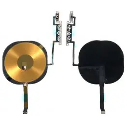 Nappe Volume iPhone 11 Pro Max Authentique