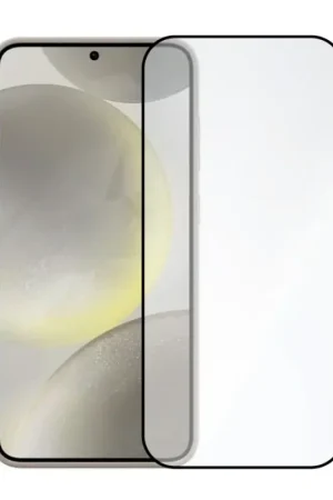 Offre Spéciale Verre Trempé Ultra Resistant Glass pour Samsung Galaxy S24 Plus