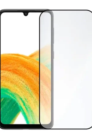 Verre Trempé Ultra Resistant Glass pour Samsung Galaxy A33 5G Promotion