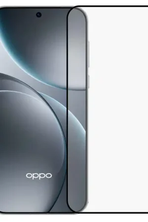 Verre Trempé Complet pour Oppo Find X9 Pro Solde
