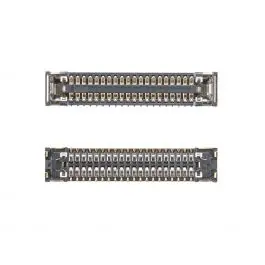Acheter Direct Connecteur nappe charge iPhone 12 / 12 Mini / 12 Pro / 12 Pro Max
