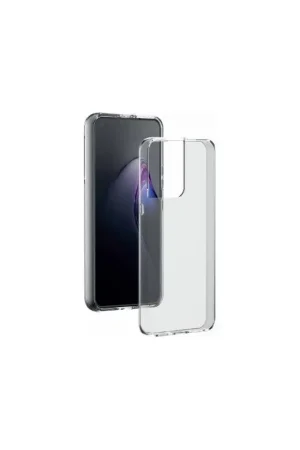 Vente Flash Coque Oppo Reno 8 Silisoft souple Transparente Bigben