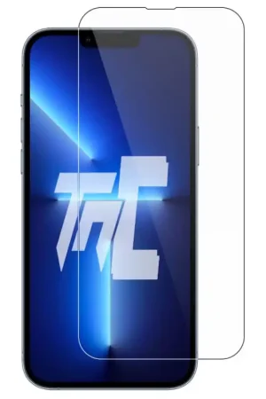 Nouvel Arrivage Apple iPhone 13 Pro Max - Verre trempé TM-Concept® - Gamme Standard Premium