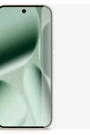 Expédié Aujourd’hui Verre Trempé Transparent pour Google Pixel 10A
