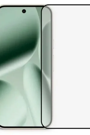 Verre Trempé Complet pour Google Pixel 10A Nouveauté