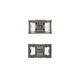 Connecteur NFC iPhone X / XS / XS Max Usine Directe