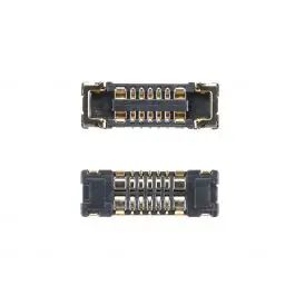 Commander Vite Connecteur DOT projector iPhone 11 Pro / 11 Pro Max