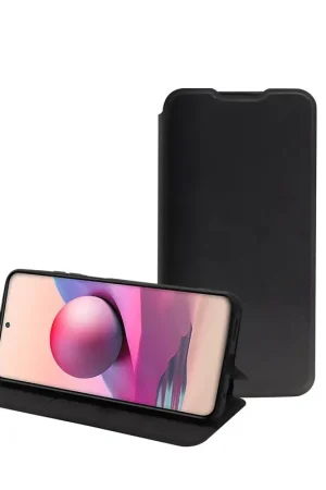 MYWAY FOLIO STAND XIAOMI REDMI NOTE 10 PRO Offre Limitée