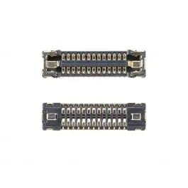 Connecteur caméra arrière iPhone 11 Pro / 11 Pro Max Commander Vite