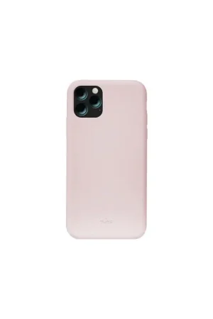 Coque semi-rigide Icon Puro pour iPhone 11 Pro Max Bon Marché
