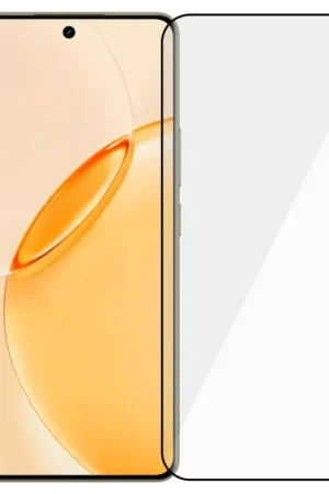 Verre Trempé Complet pour Realme 16 Pro Prix Bas