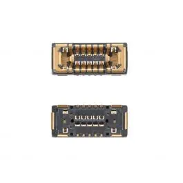 Connecteur Carte Mère Nappe SIM iPhone 12 Usine Directe