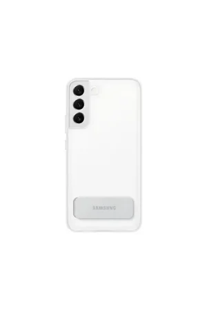 Coque Samsung G S22+ 5G Fonction stand Transparente Samsung Prix Bas