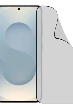 Verre Trempé Complet Incassable pour Samsung S26 Plus Promotion Saisonnière