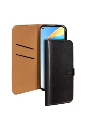 Etui Folio Wallet avec languette Noir pour Xiaomi Mi 10T et Mi 10T Pro 5G Bigben Pas Cher