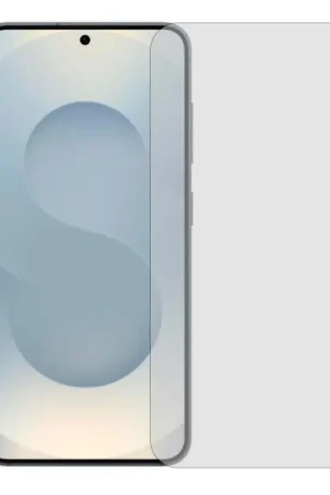 Bon Marché Verre Trempé Transparent pour Samsung S26 Plus