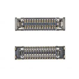 Jusqu’à Épuisement Des Stocks Connecteur caméra arrière Grand Angle iPhone 12 / 12 Pro / 12 Pro Max