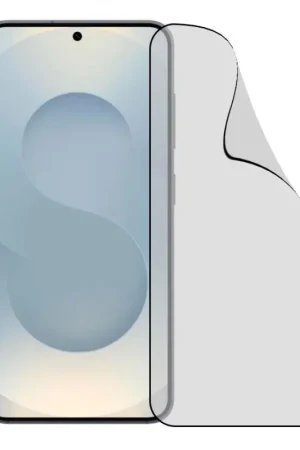 Verre Trempé Complet Incassable pour Samsung Galaxy S26 Solde
