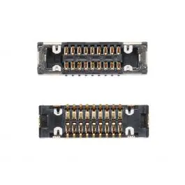 Connecteur tactile iPhone 11 Retour Gratuit