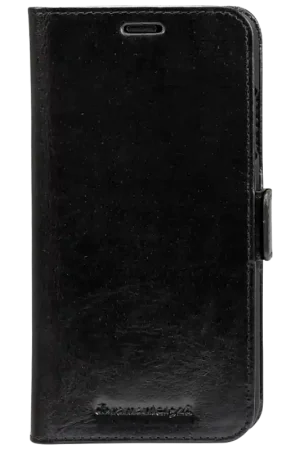 Etui folio Copenhagen Dbramante1928 en cuir pour iPhone XS Max Offre Limitée