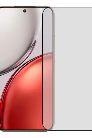 Haute Qualité Verre Trempé Complet pour Huawei Honor Magic 8 Lite