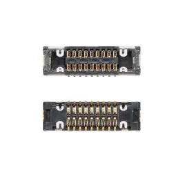 Vente Flash Connecteur tactile iPhone 11 Pro Max