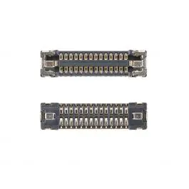 Connecteur écouteur interne iPhone X / XS / XS Max Must-Have