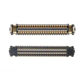 Nouveauté Connecteur nappe charge iPhone X / XS / XS Max