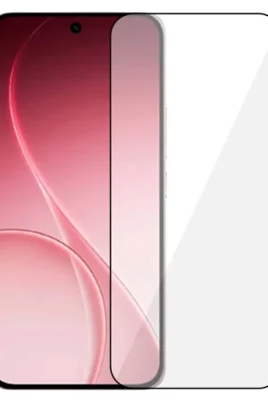 Verre Trempé Complet pour Oppo Reno 15 Jusqu’à Épuisement Des Stocks