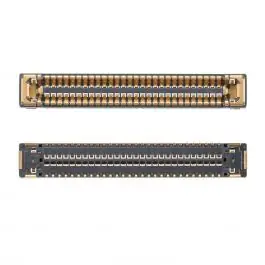 Certifié Connecteur nappe charge iPhone 11 Pro / 11 Pro Max