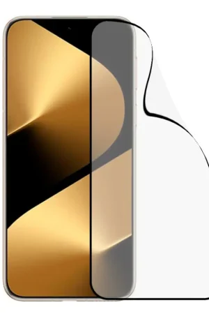 Bon Marché Verre Trempé Complet Incassable pour Huawei Pura 80 Pro