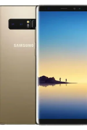 Prix Promo Galaxy Note 8 64 Go Or Reconditionné