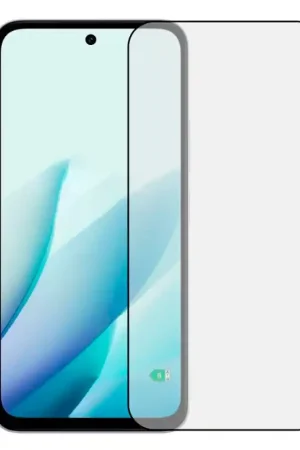Verre Trempé Complet pour Xiaomi Redmi Note 15 Pro Satisfait Ou Remboursé