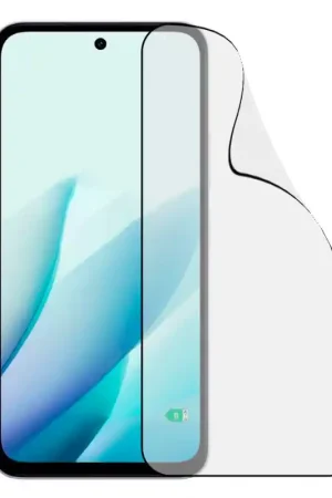 Prix Réduit Verre Trempé Complet Incassable pour Xiaomi Poco M8 5G