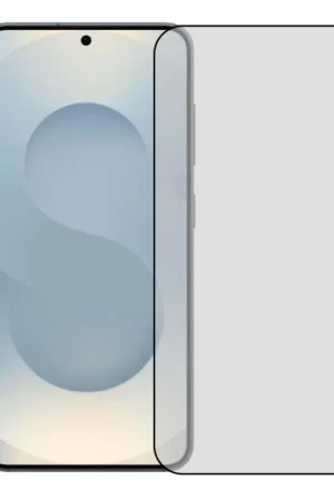 Verre Trempé Complet pour Samsung Galaxy S26 Nouvelle Collection